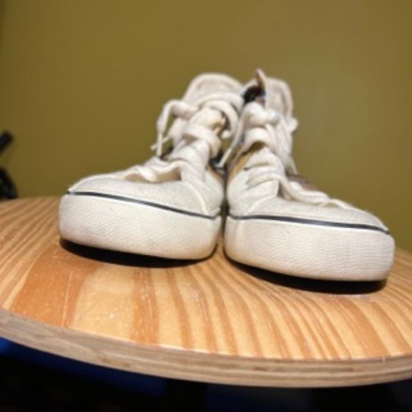 Mipacha Clasico Alto Llama Blanco - Picture 4 of 5